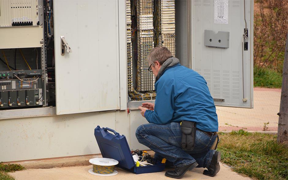  urgence électricité Fresnes