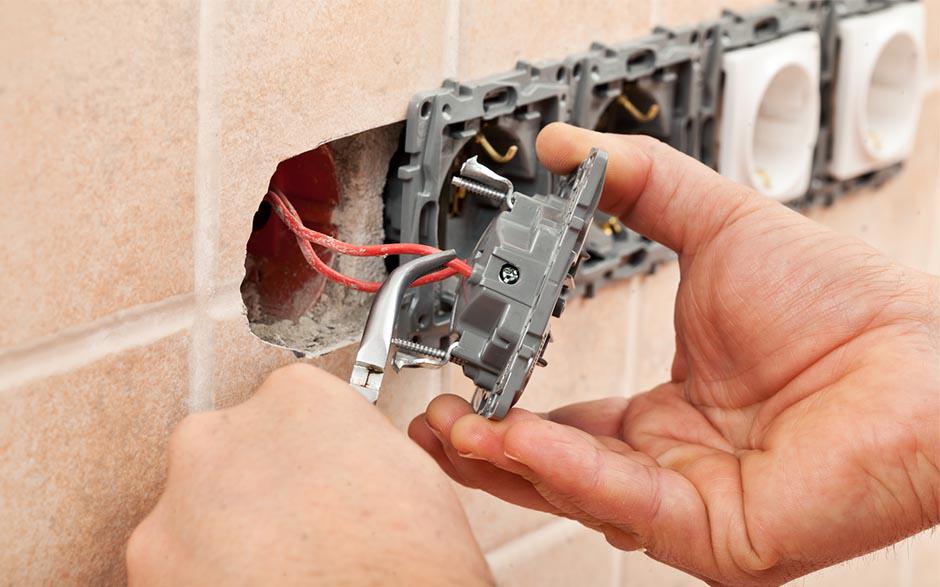  urgence électricité Fresnes