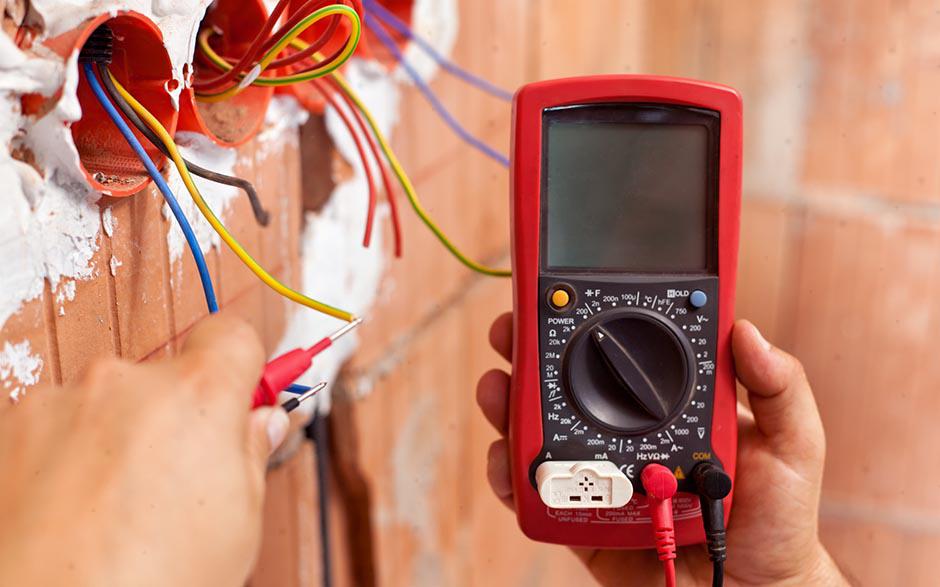  urgence électricité Fresnes