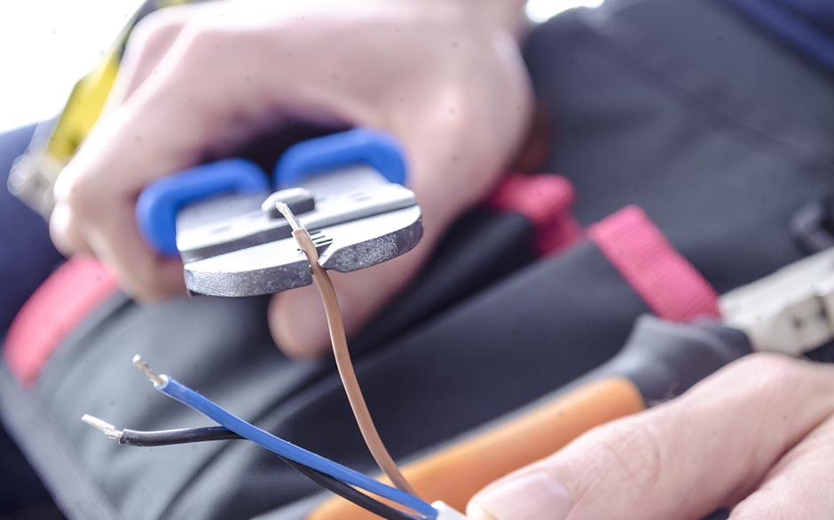  urgence électricité Fresnes