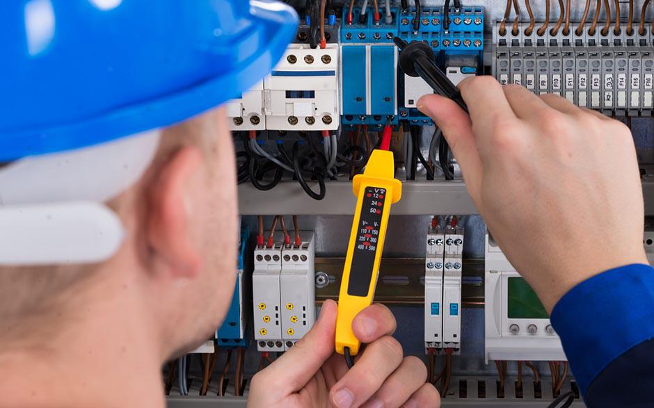  urgence électricité Fresnes