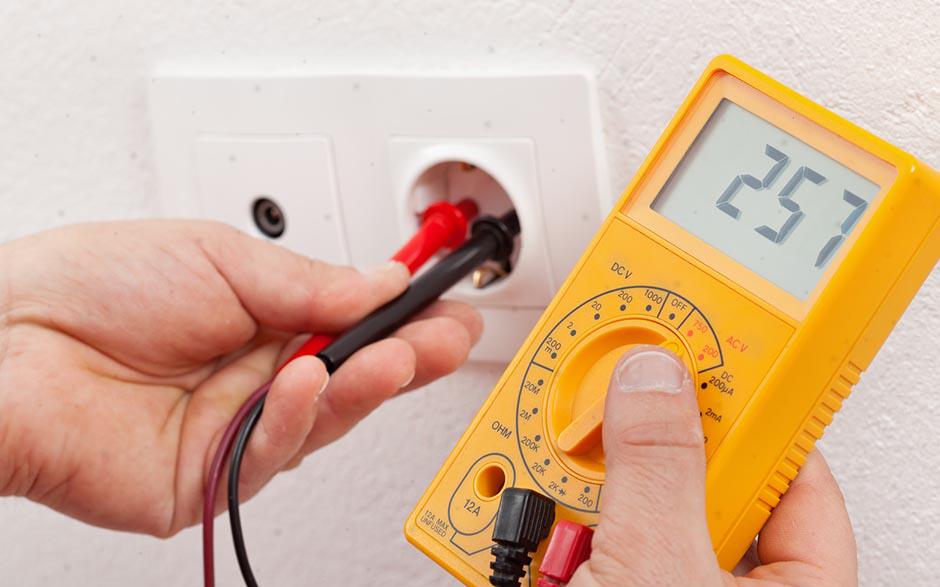  urgence électricité Fresnes
